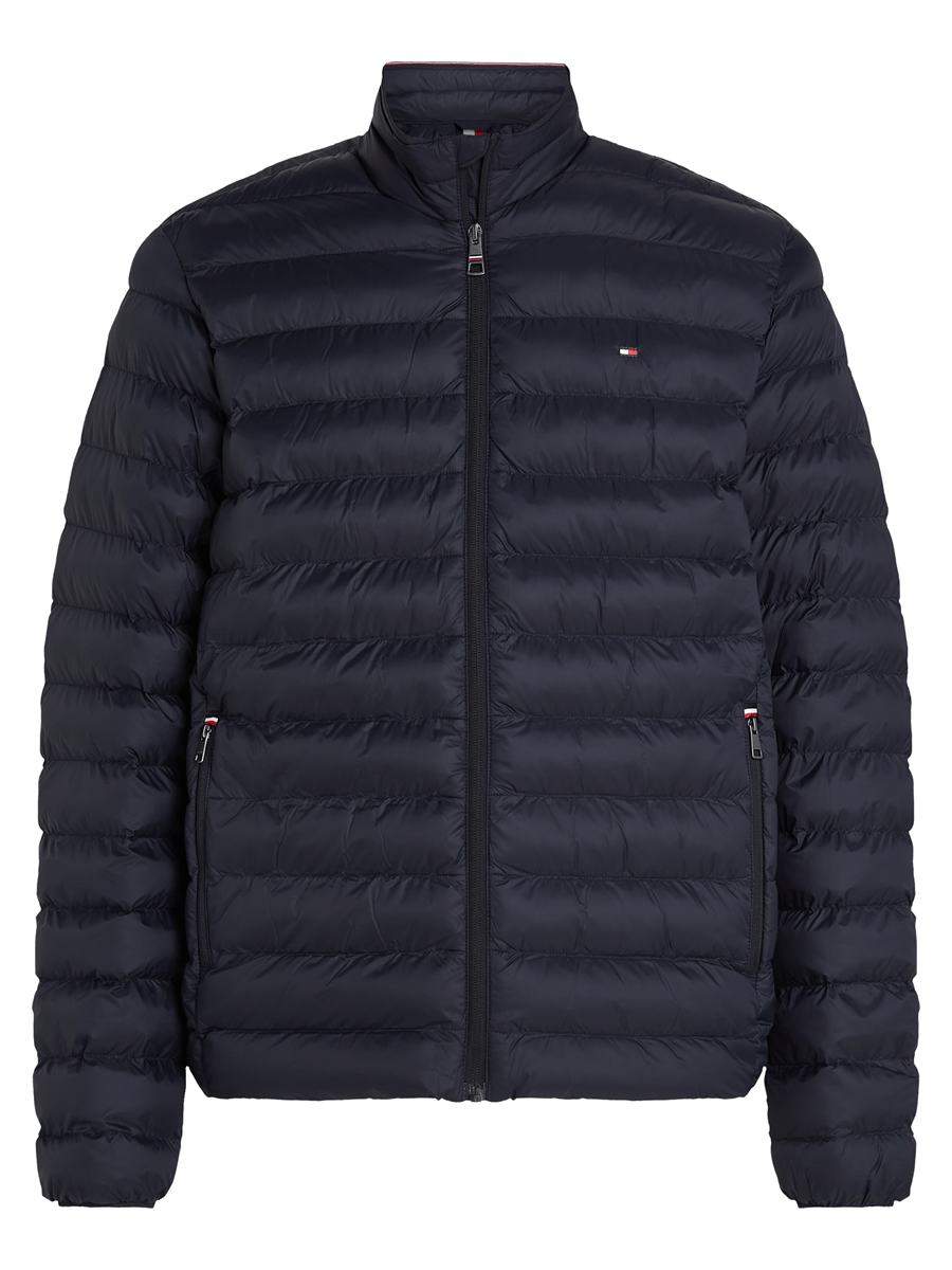 Tommy Hilfiger Overtøj mw0mw39990-dw5_M - Bygholm Menswear